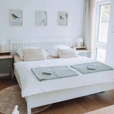 Stella Maris 1 Apartment *