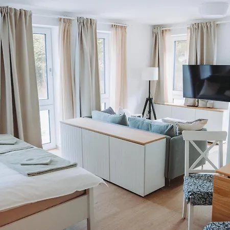 Apartment Stella Maris 1 *
