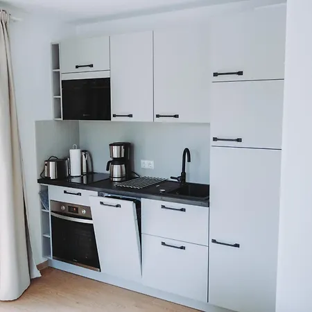 Stella Maris 1 Apartment