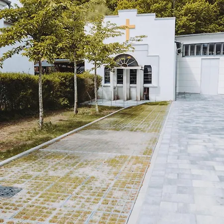 Stella Maris 1 - Moderne Fuer Zwei * Binz