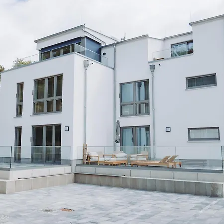 Stella Maris 1 - Moderne Fuer Zwei *